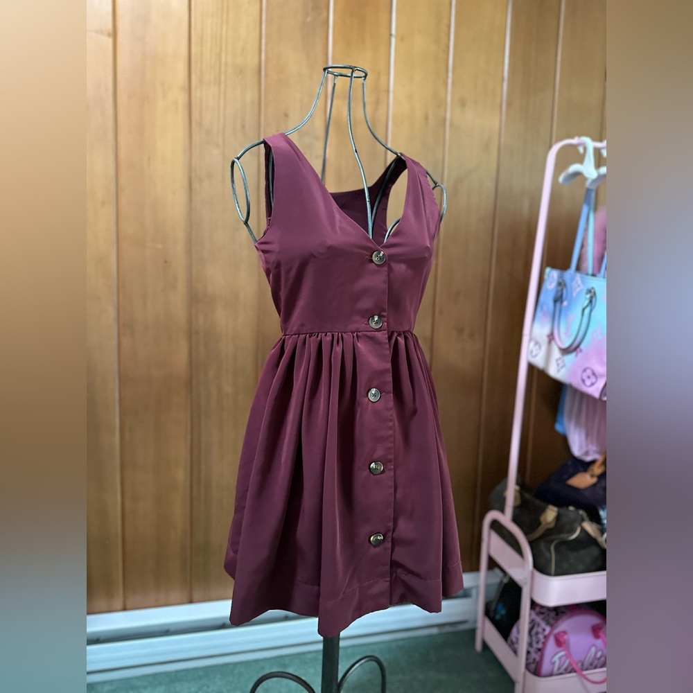 Thrifted, American Apparel dress, Small✨